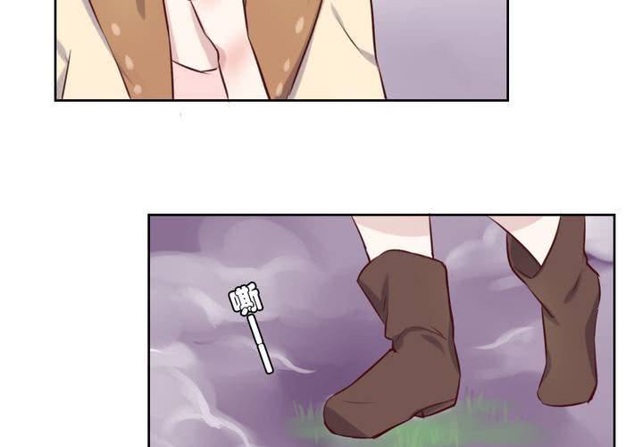 第45话 身陷囹圄-第46话
