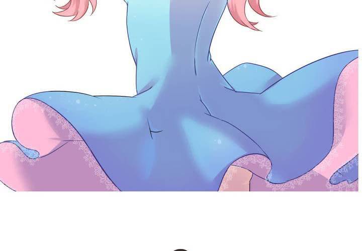 第45话 身陷囹圄-第46话