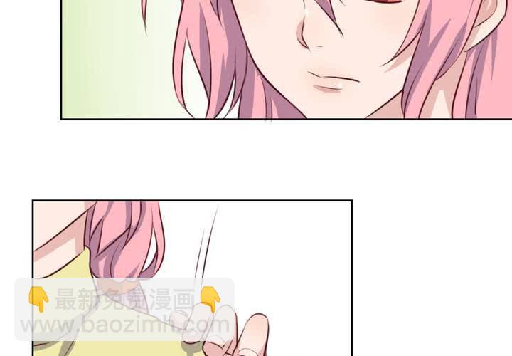 第57话 莫名其妙的&ldquo;情敌&rdquo;-第58话