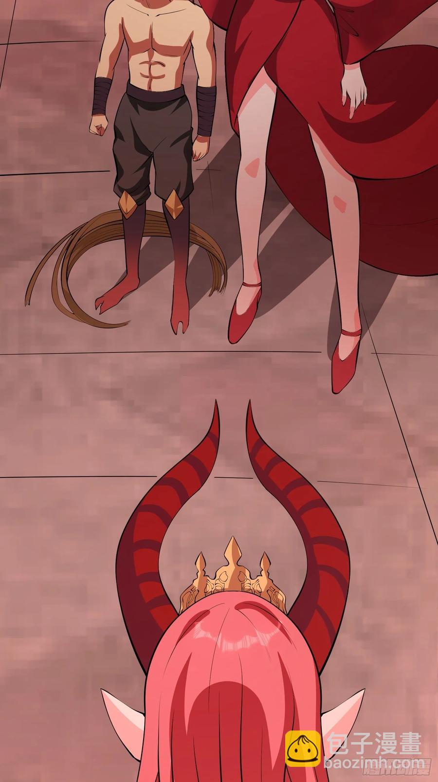 第101话 不能伤害小六-第104话