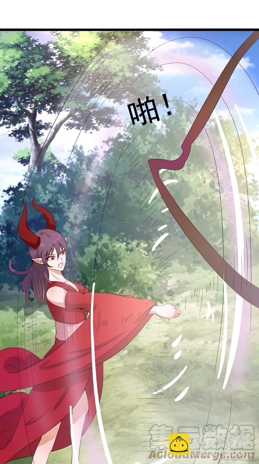 第103话 被踩也是一种快乐&hellip;-第106话