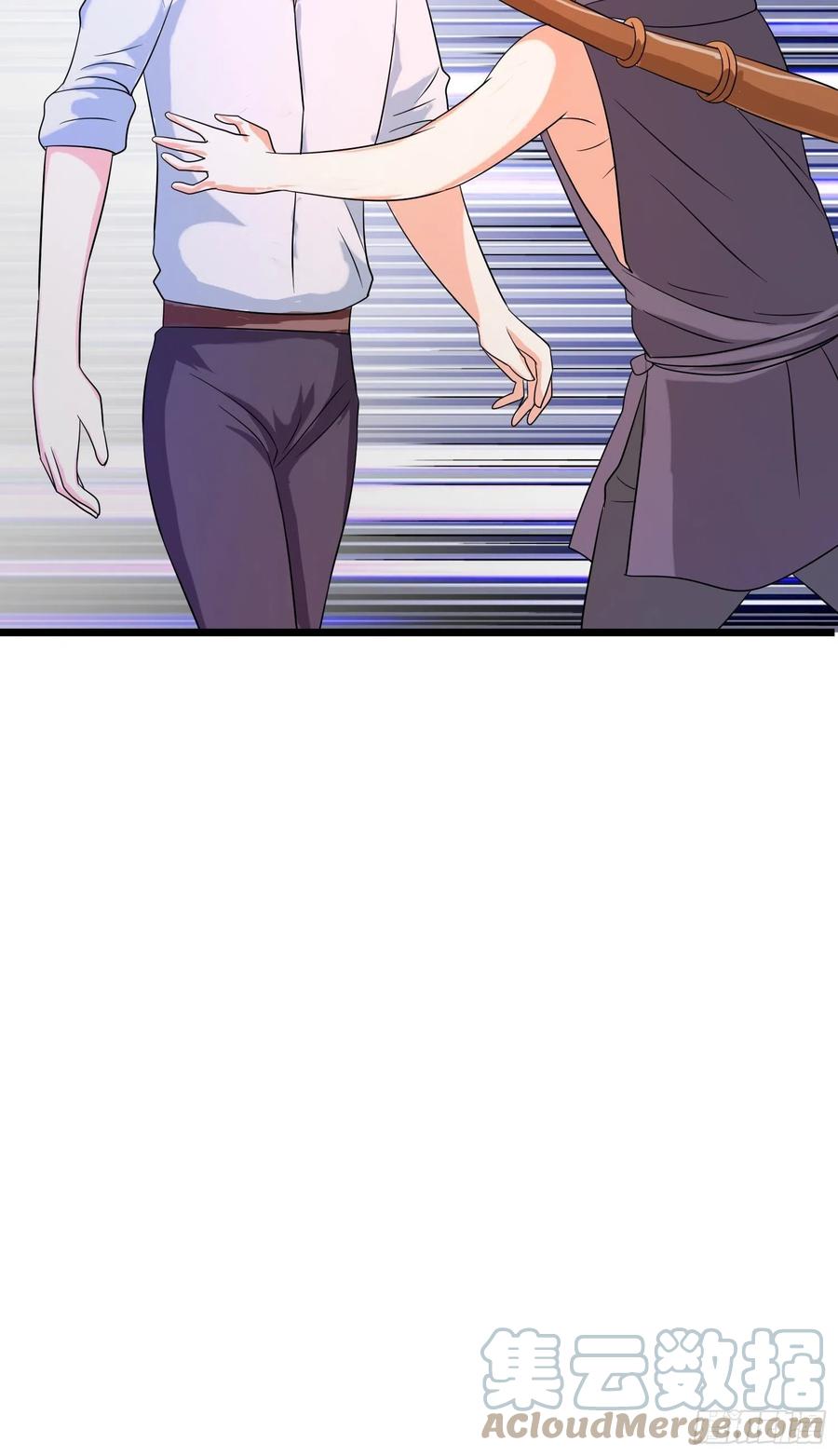 第137话 有偷袭！-第140话