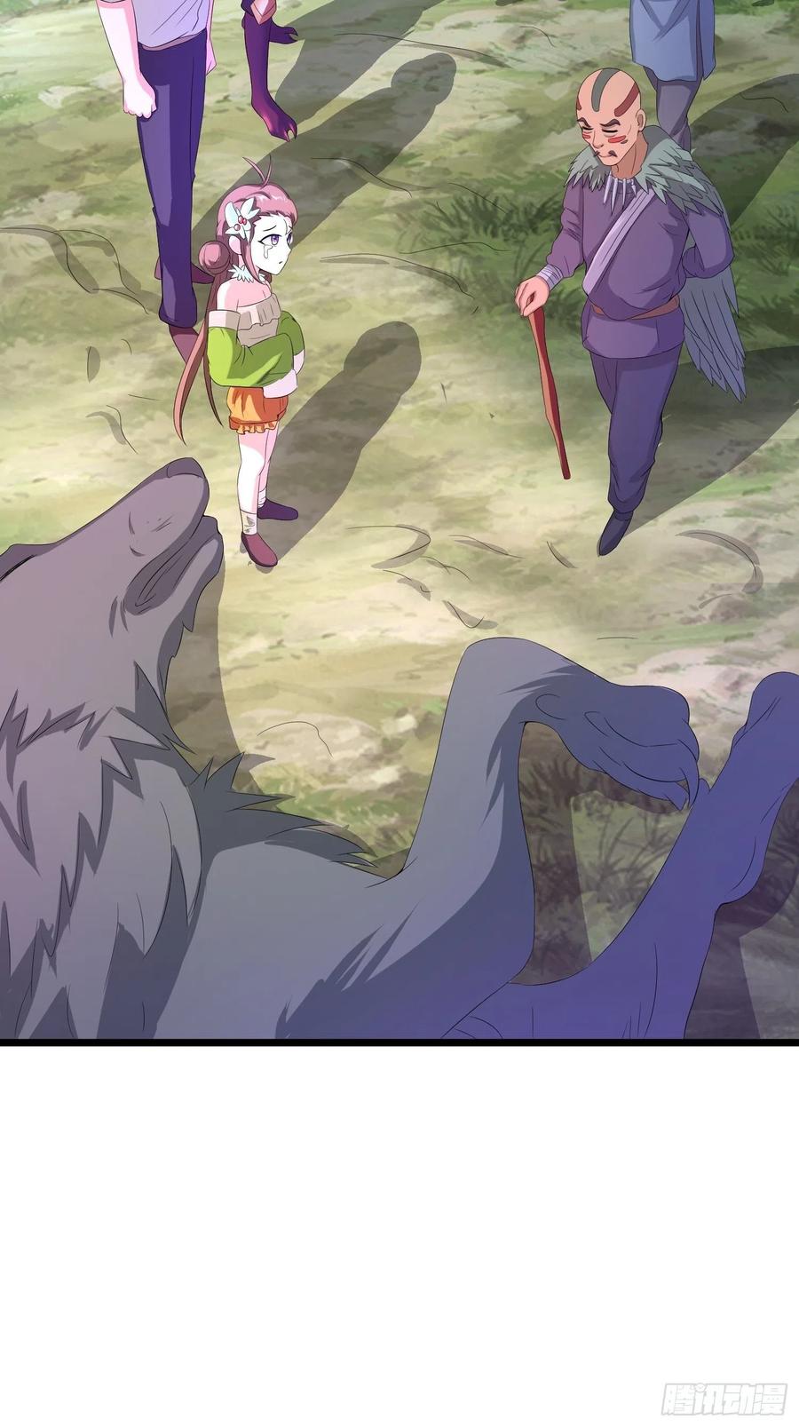 第139话 暗语者的秘密-第142话