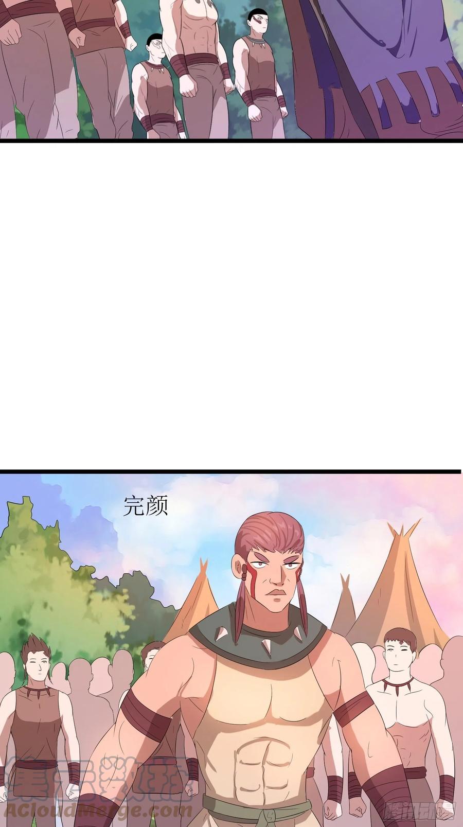 第143话 风语者内部政变-第146话