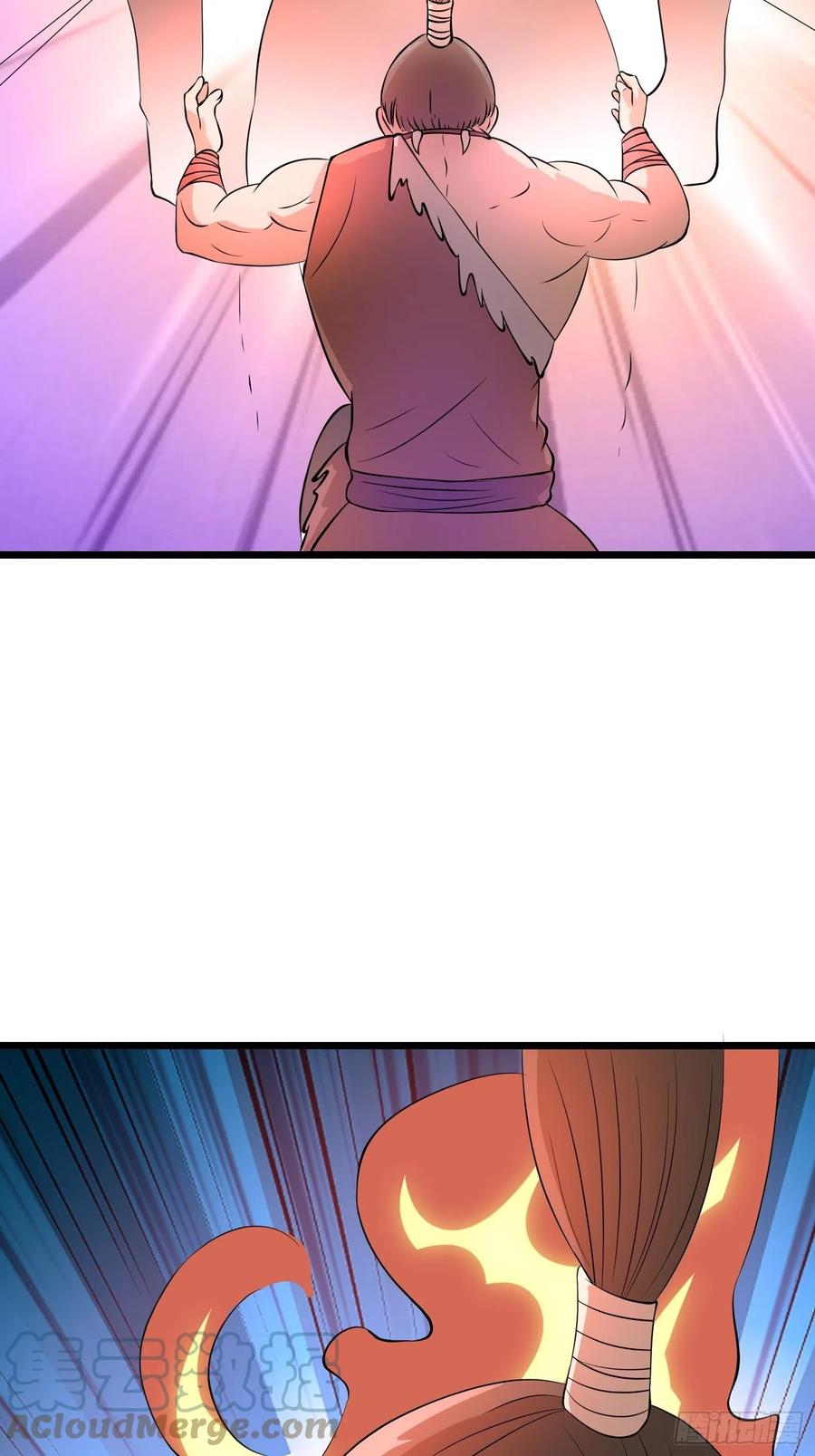 第145话 先祖的佑护-第148话