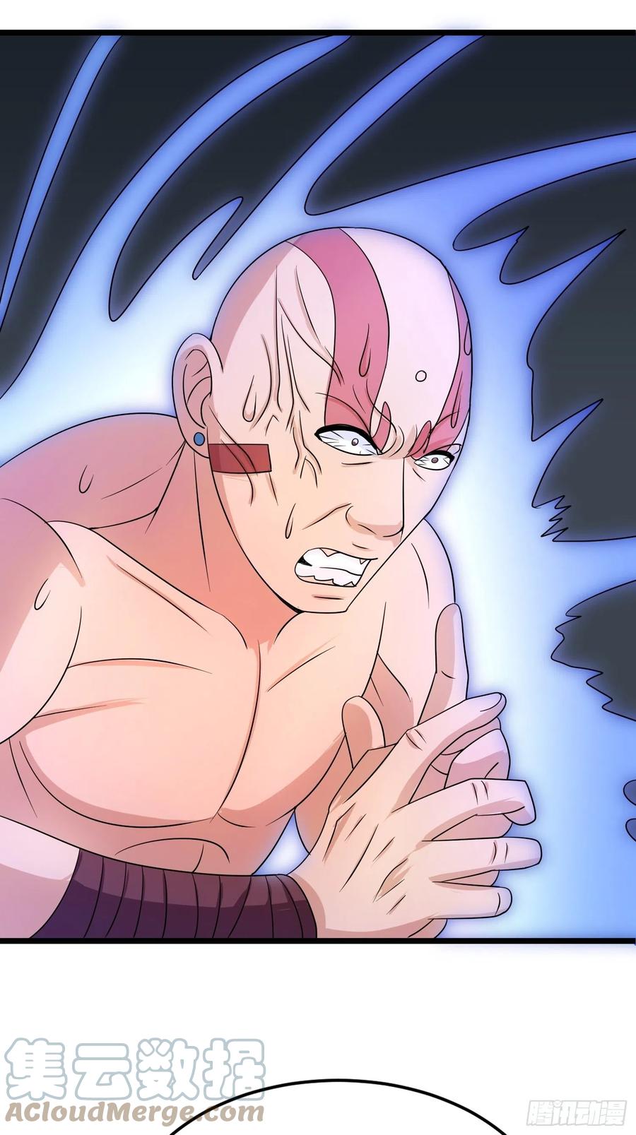 第147话 可敬的对手-第150话