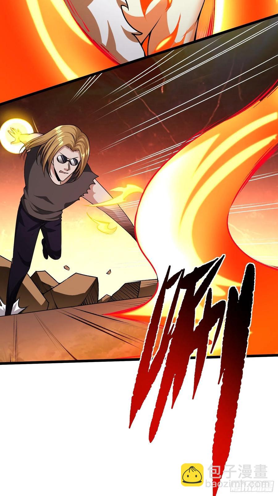 第16话 二宝突破了！-第18话