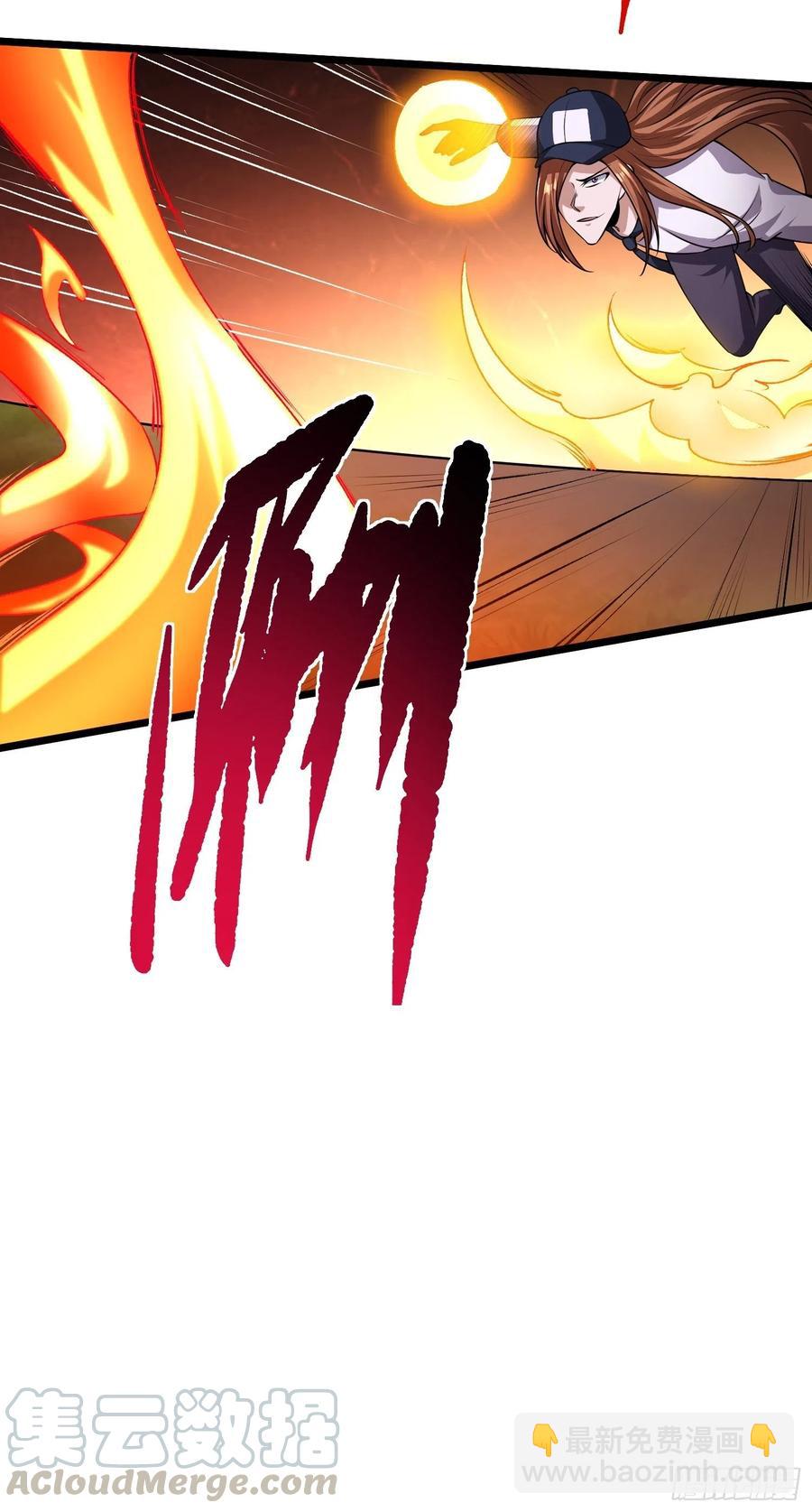 第16话 二宝突破了！-第18话
