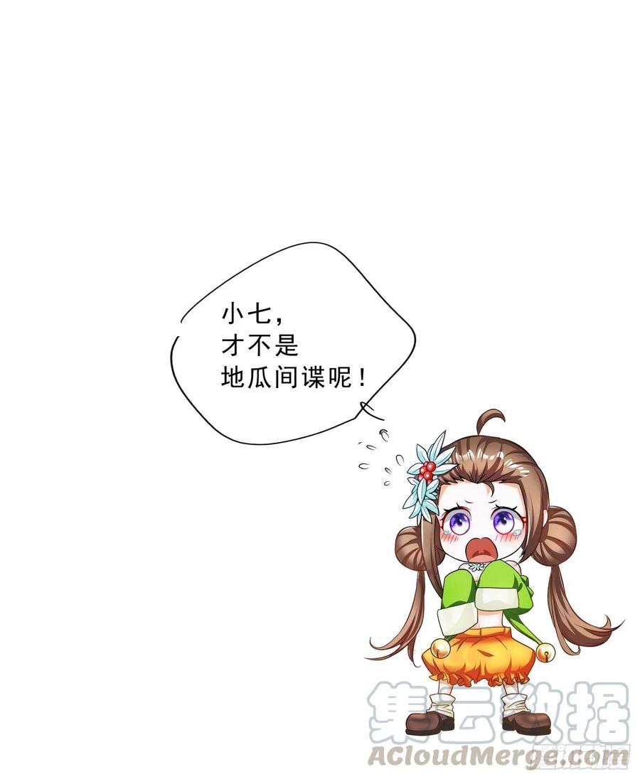 第28话 地瓜间谍小七！-第30话