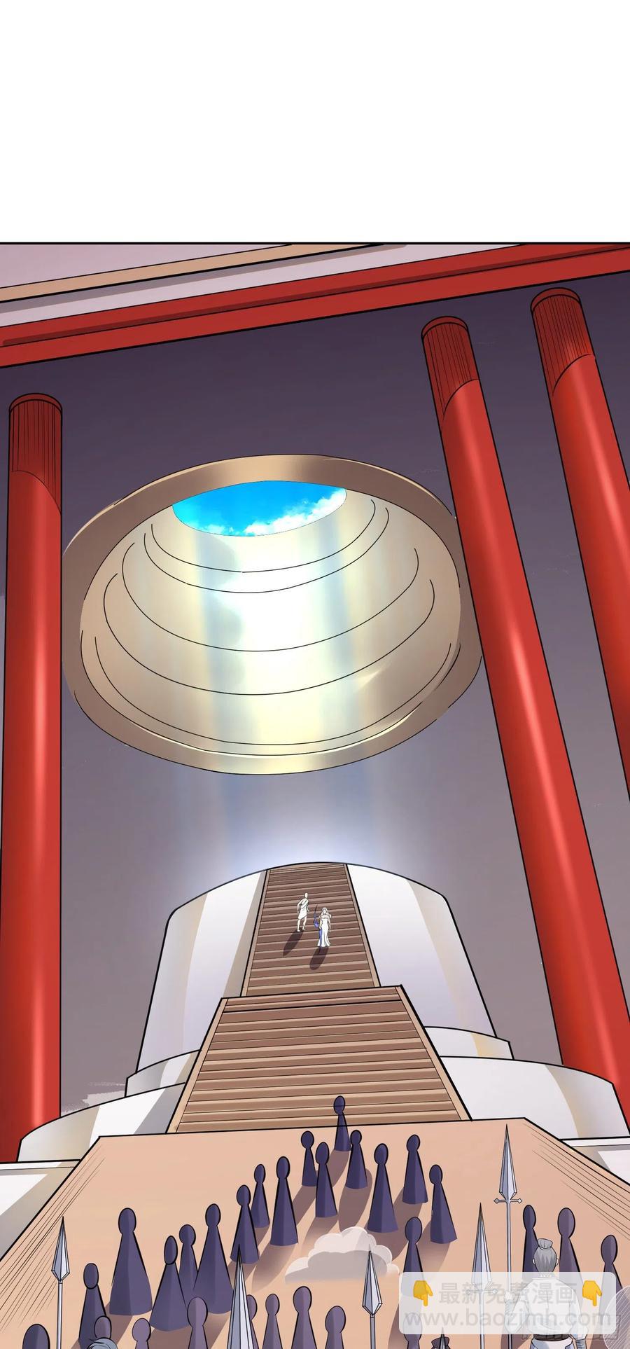 第3话 你不配做孩子的妈！-第4话