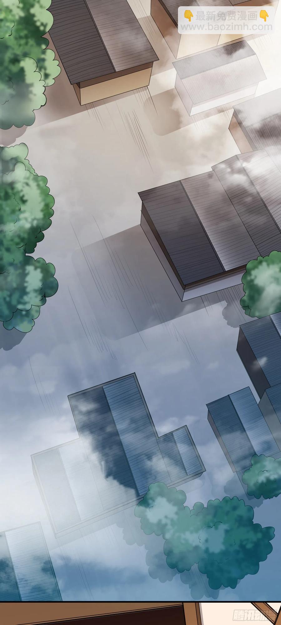 第3话 你不配做孩子的妈！-第4话