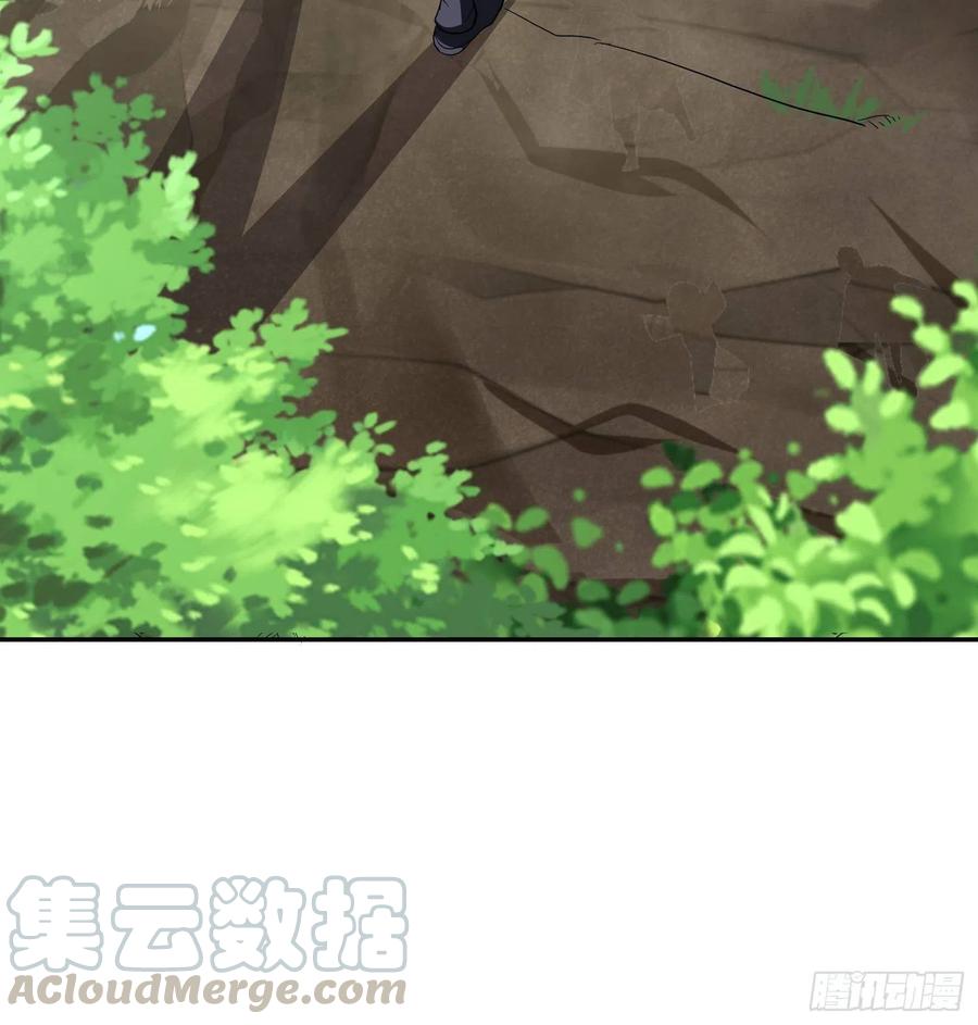 第34话 羊入&ldquo;虎&rdquo;口-第36话