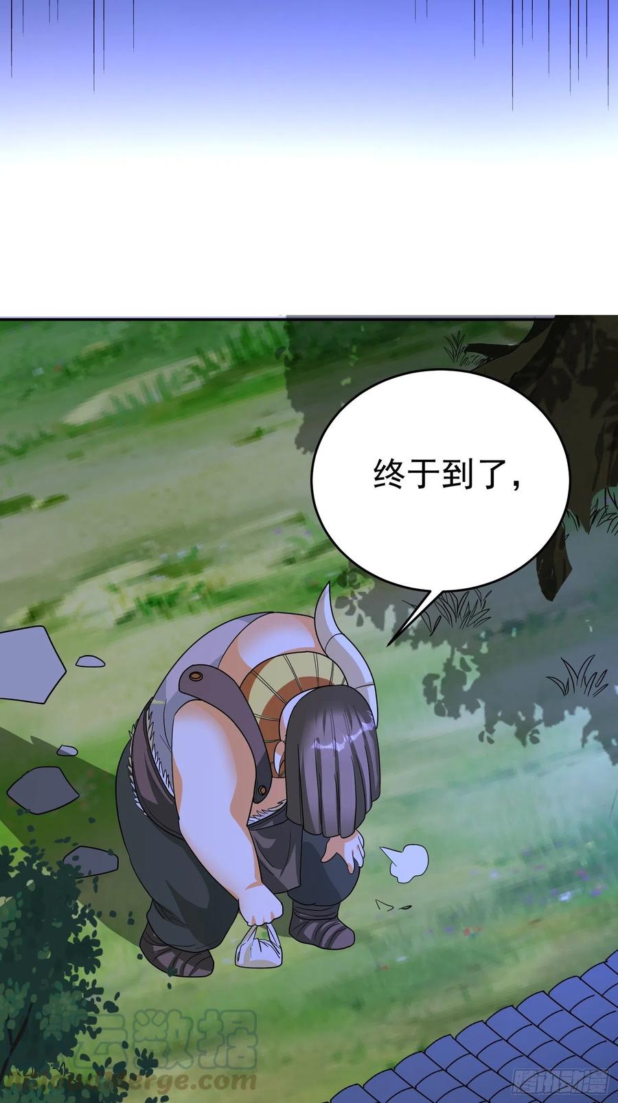 第45话  小五与雕像-第48话
