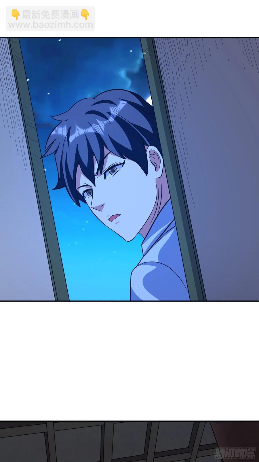 第49话 我一定要毁掉你！-第52话