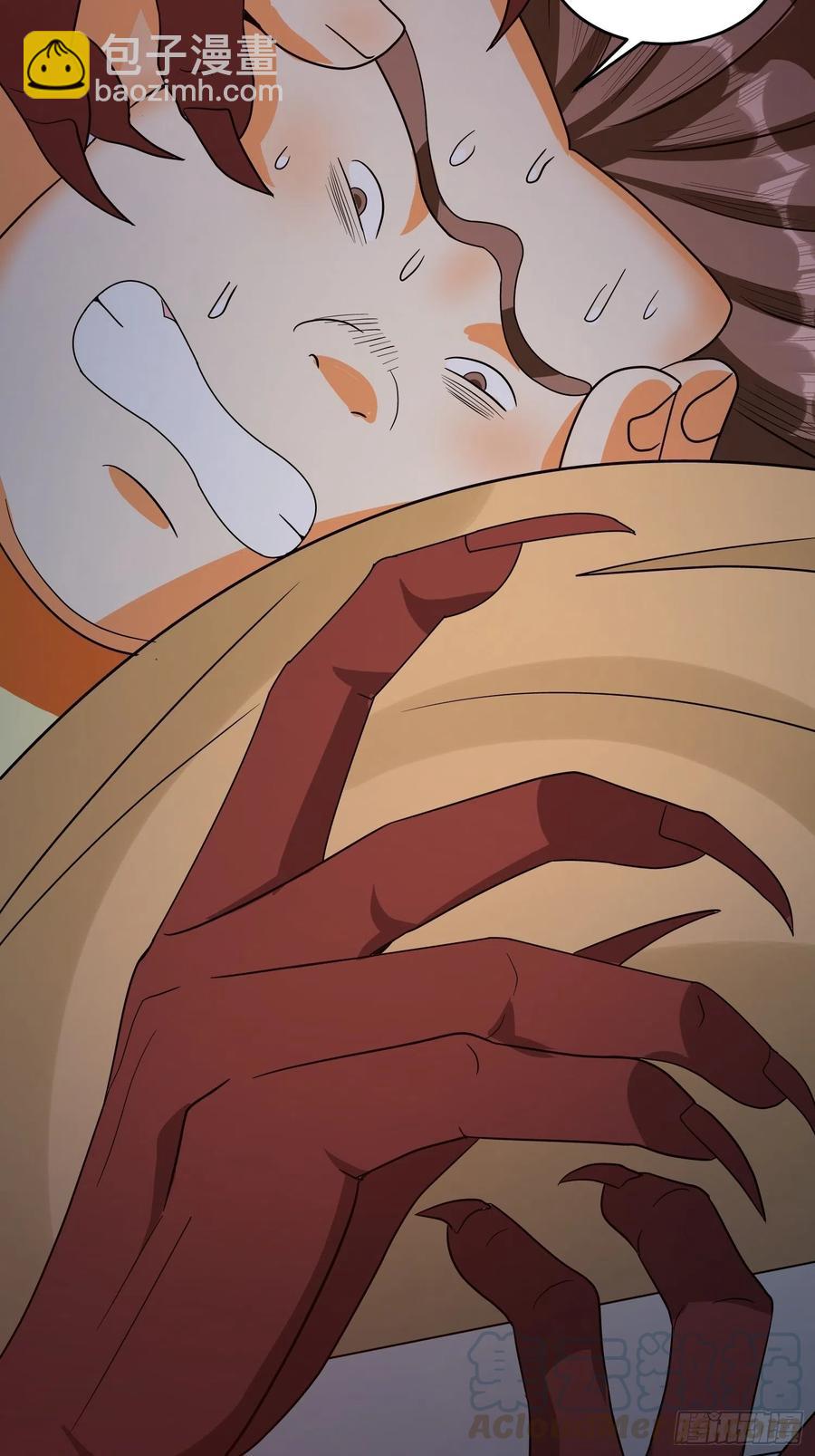 第49话 我一定要毁掉你！-第52话