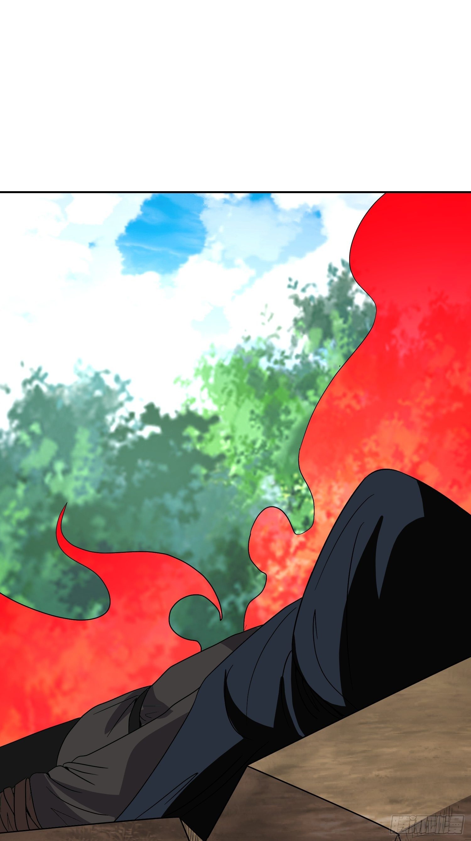 第53话 杂鱼也敢口出狂言？(1/2)-第56话