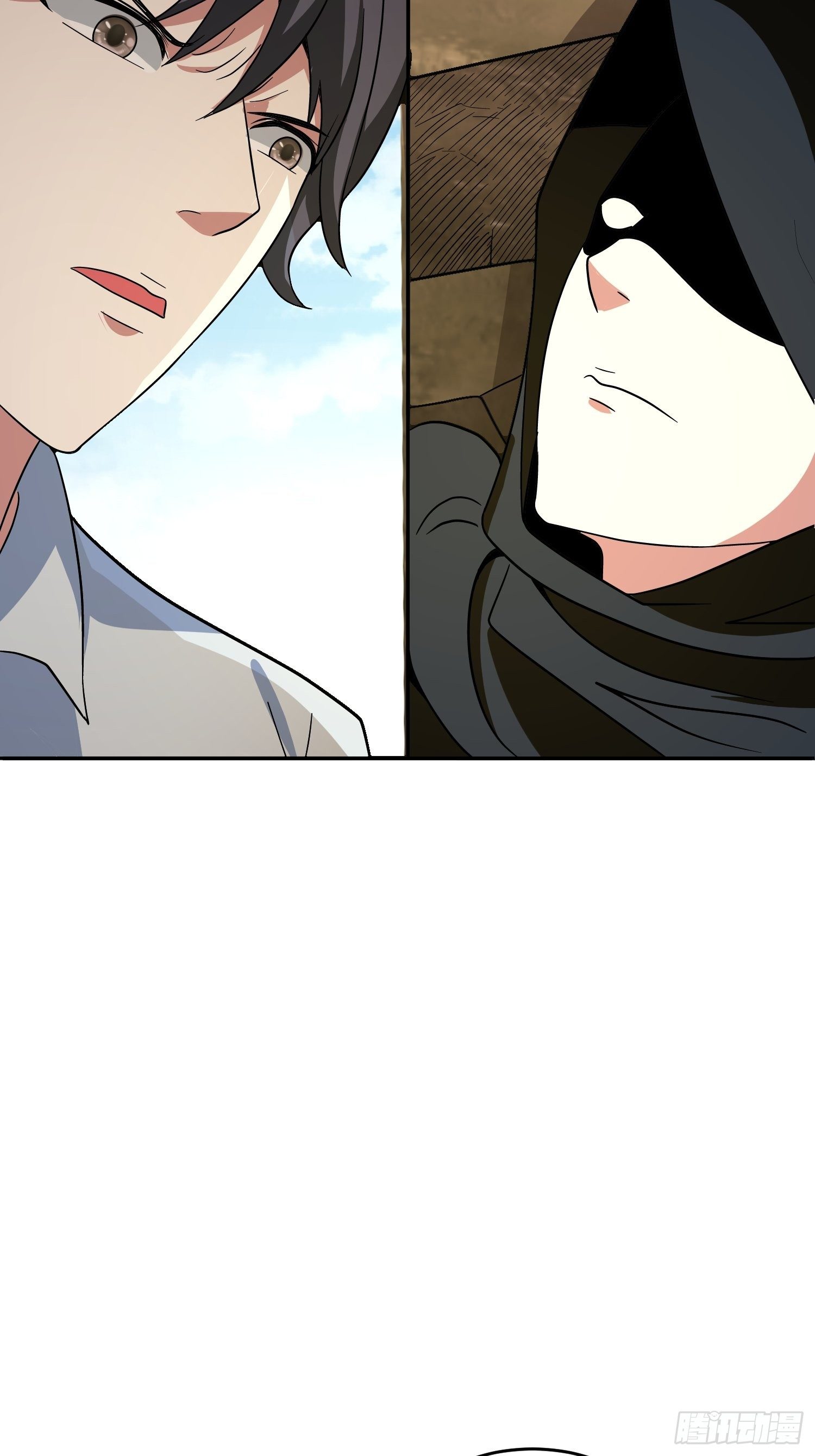 第53话 杂鱼也敢口出狂言？(1/2)-第56话