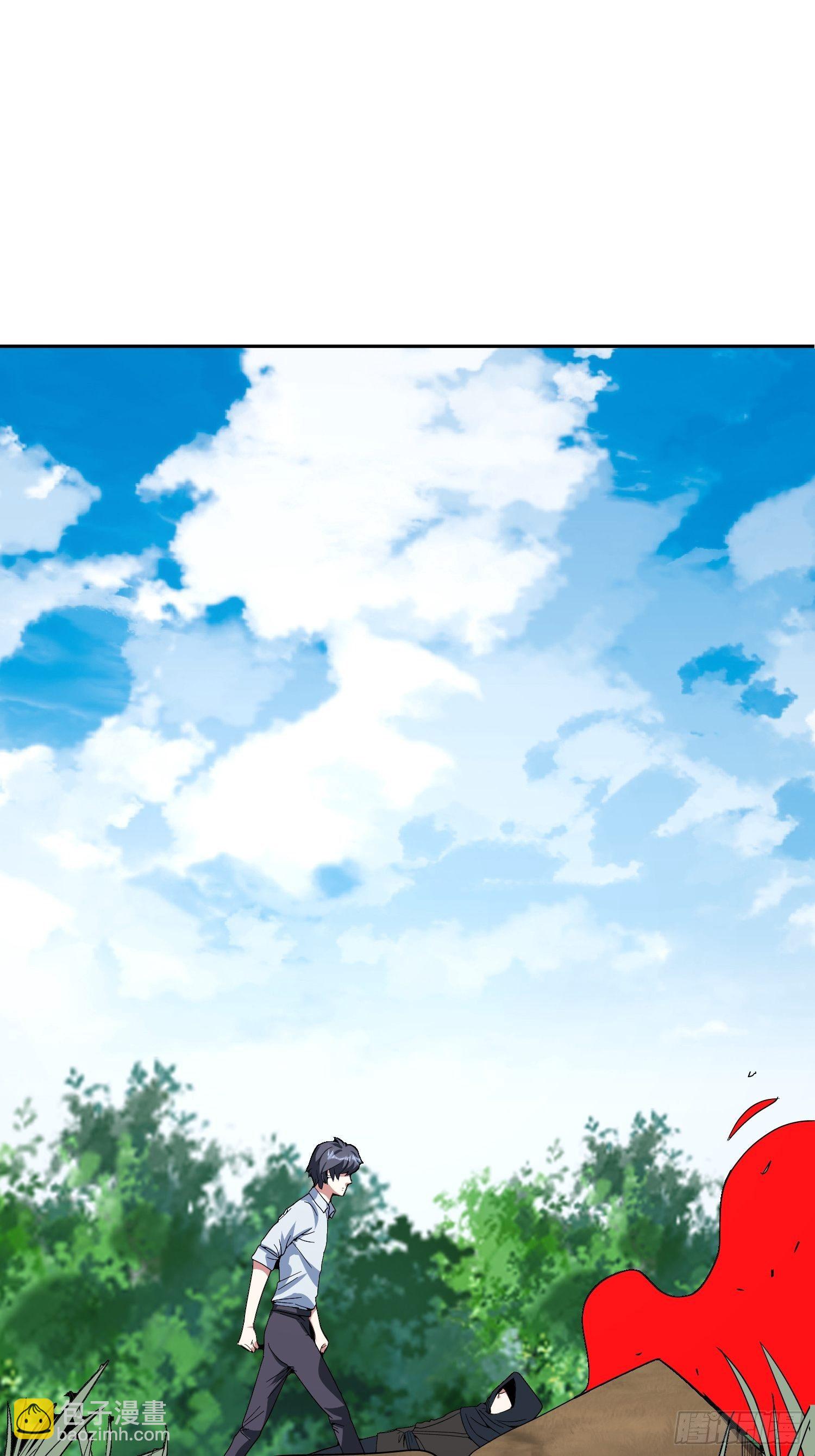第53话 杂鱼也敢口出狂言？(1/2)-第56话