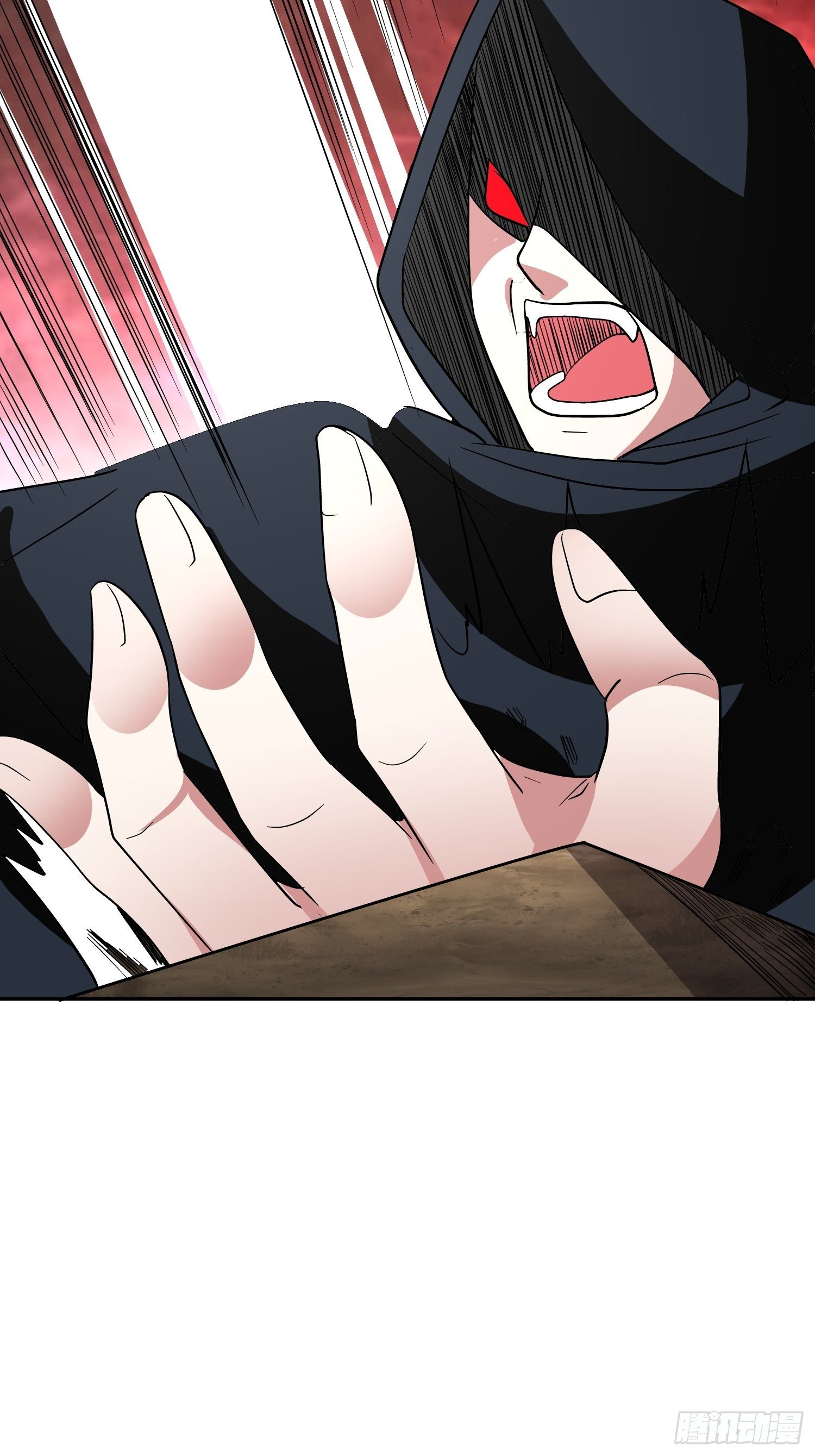 第53话 杂鱼也敢口出狂言？(1/2)-第56话