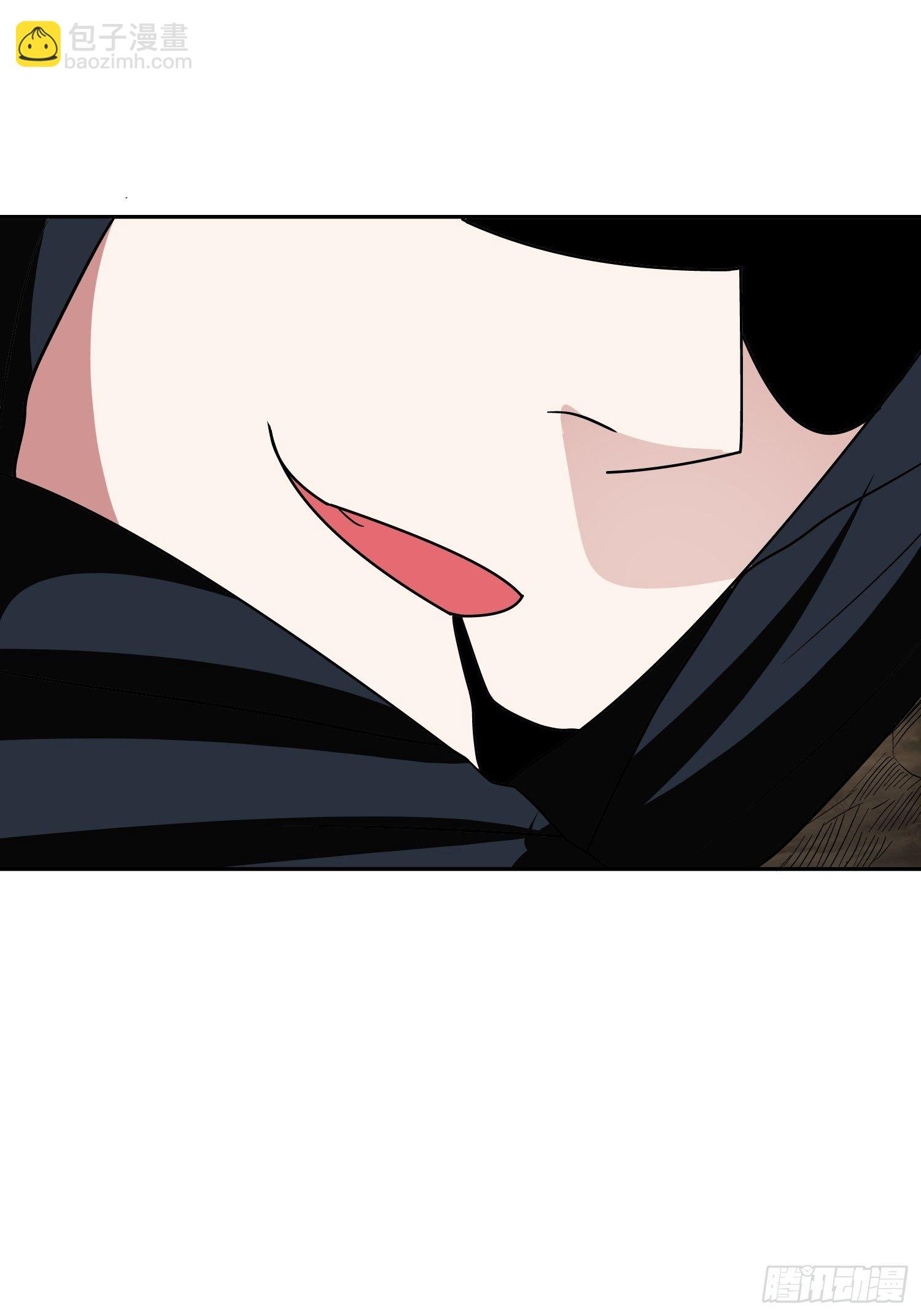 第53话 杂鱼也敢口出狂言？(1/2)-第56话