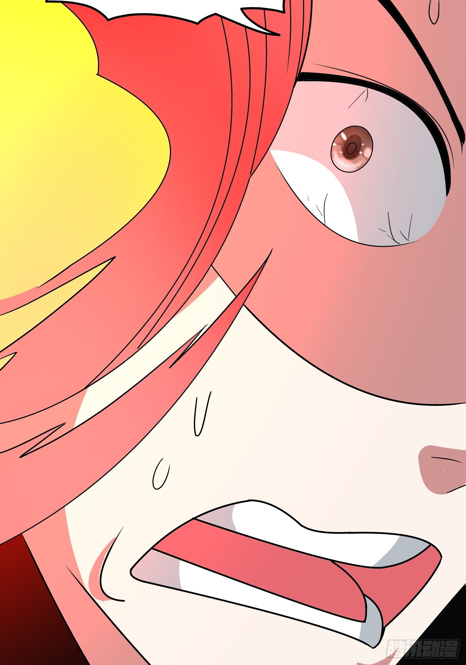 第53话 杂鱼也敢口出狂言？(1/2)-第56话