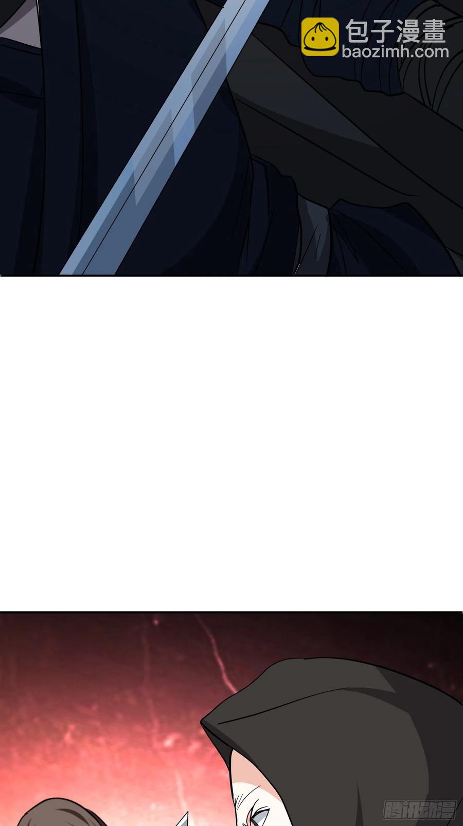 第57话  快去拯救村民！(1/2)-第60话