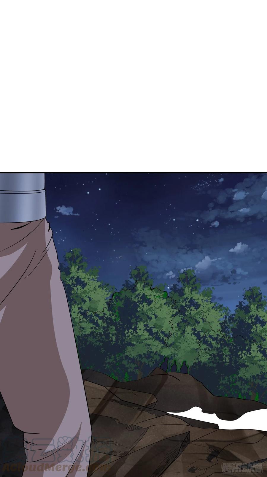 第59话 神罚(1/2)-第62话