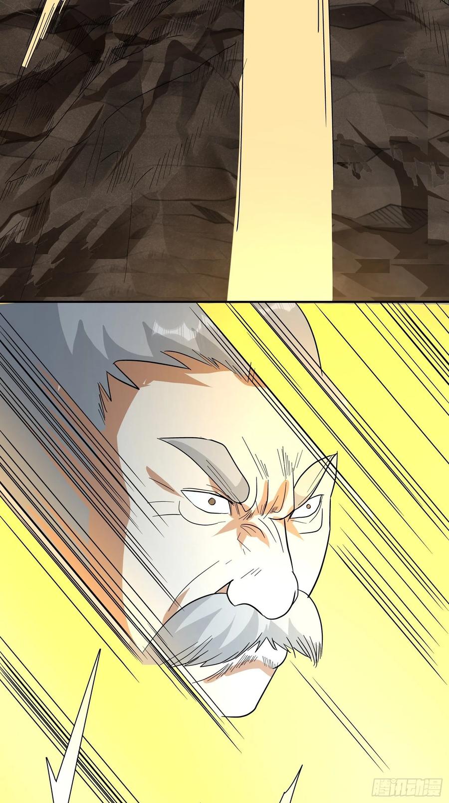 第63话 面目狰狞(1/2)-第66话
