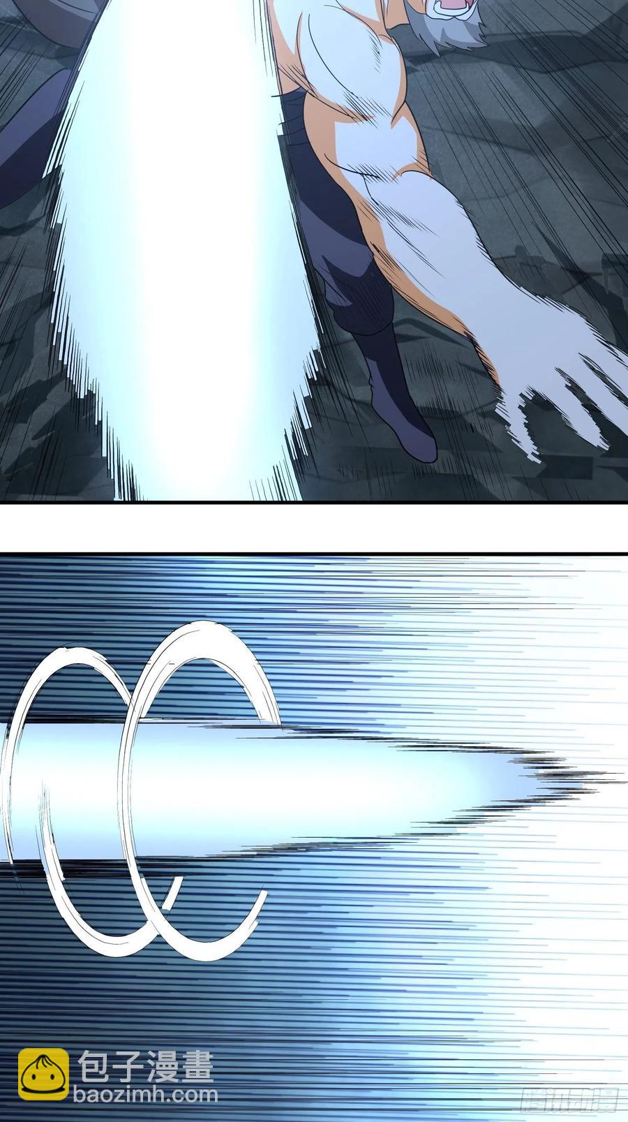 第67话 坏蛋落网了-第70话