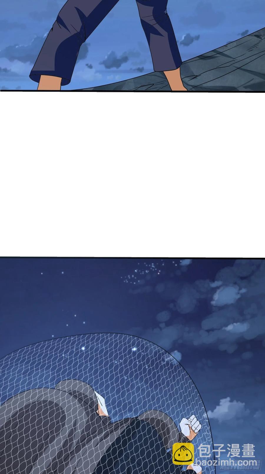 第67话 坏蛋落网了-第70话