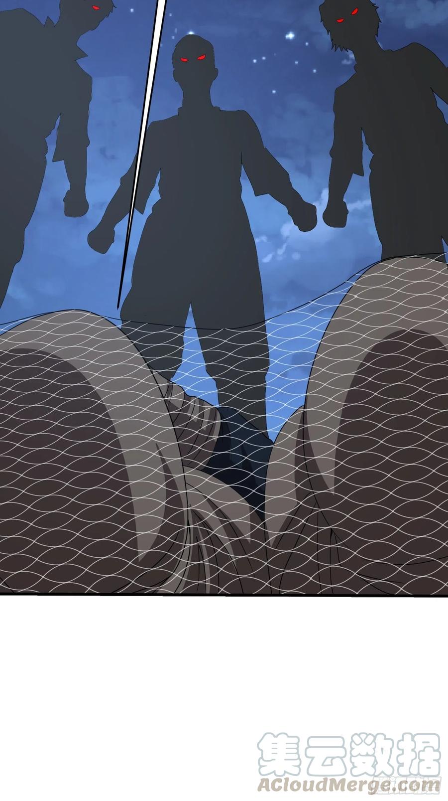 第67话 坏蛋落网了-第70话