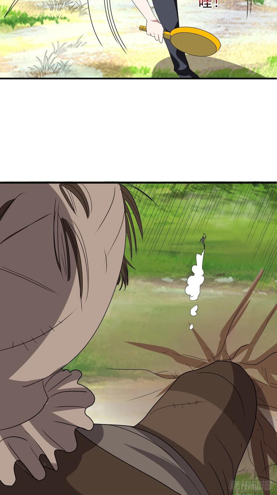 第75话 庞大的&ldquo;娃娃&rdquo;-第78话