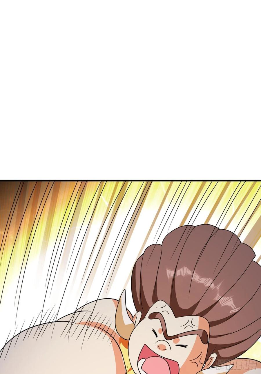 第85话 在人间寻灵媒是为了&hellip;-第88话