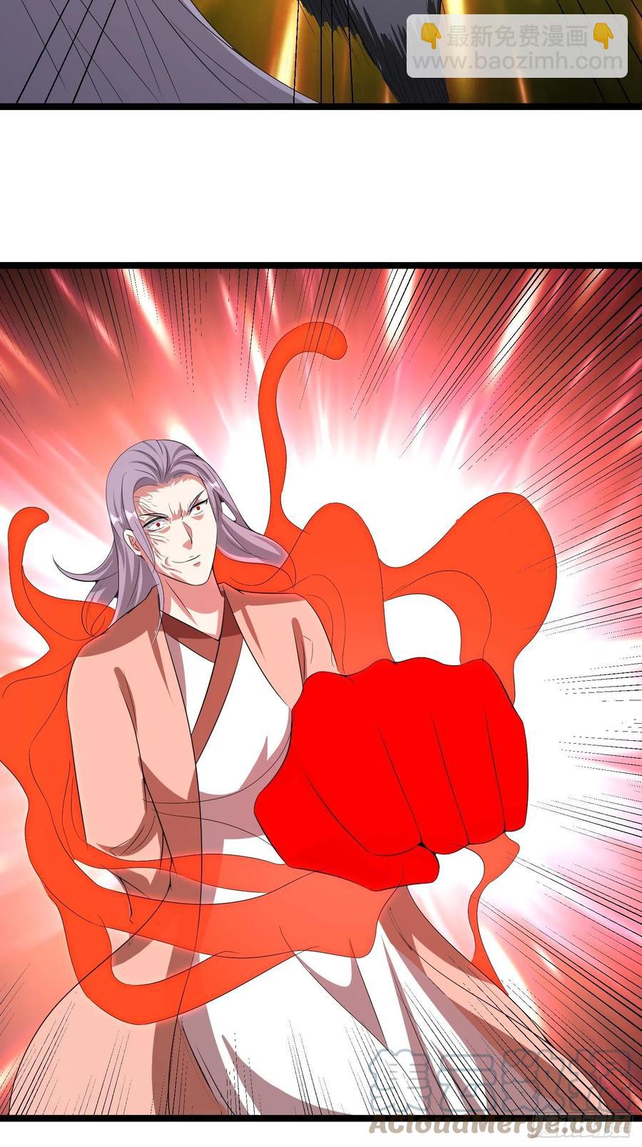 第89话 世界的秘密-第92话