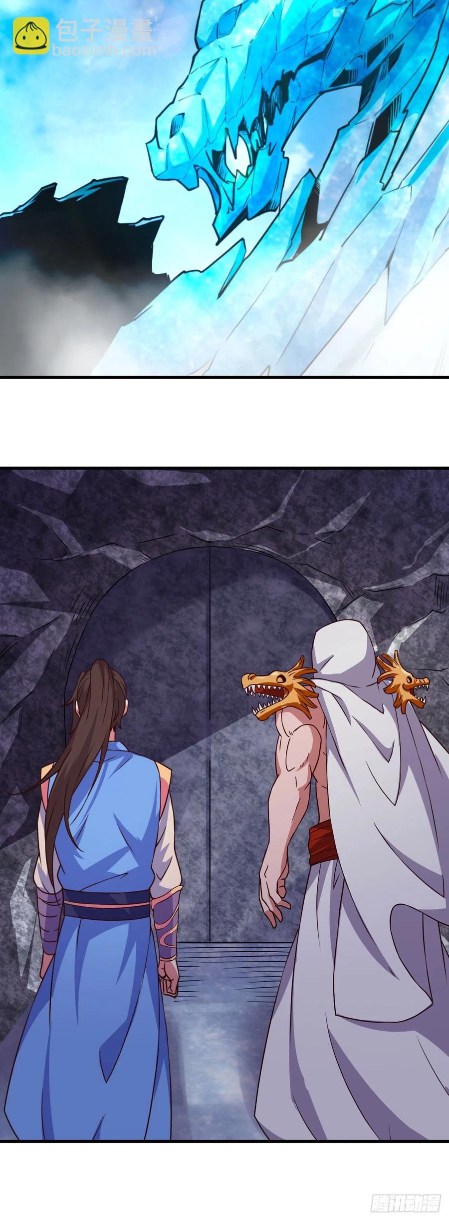 161-圣魂晶石的真相-第162话