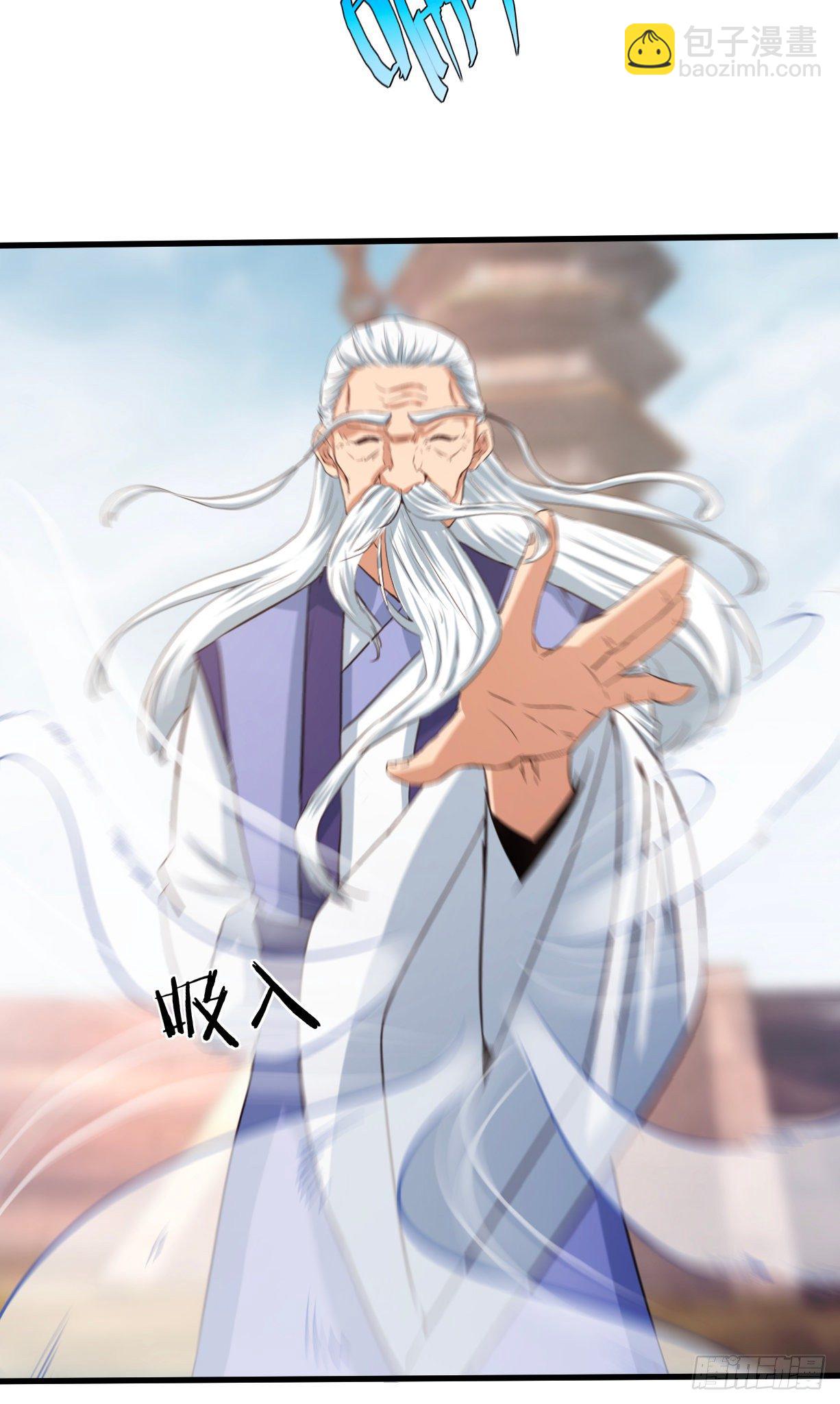 180-孙幼娘VS韩千绝-第182话