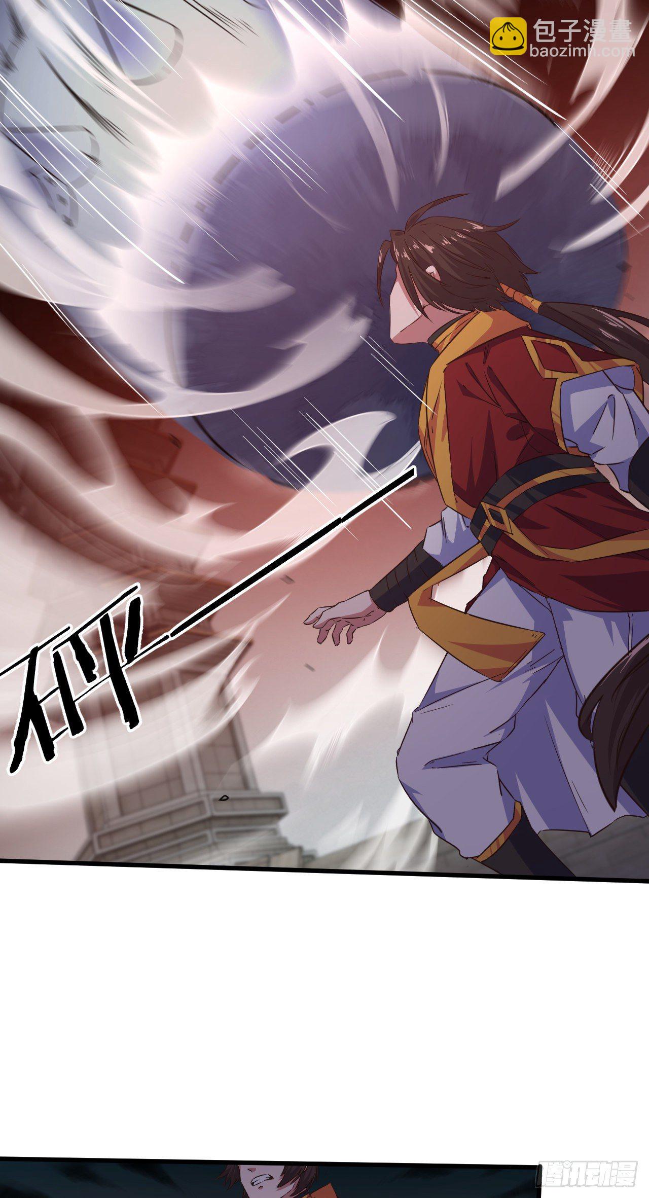 189-魔界入侵-第192话