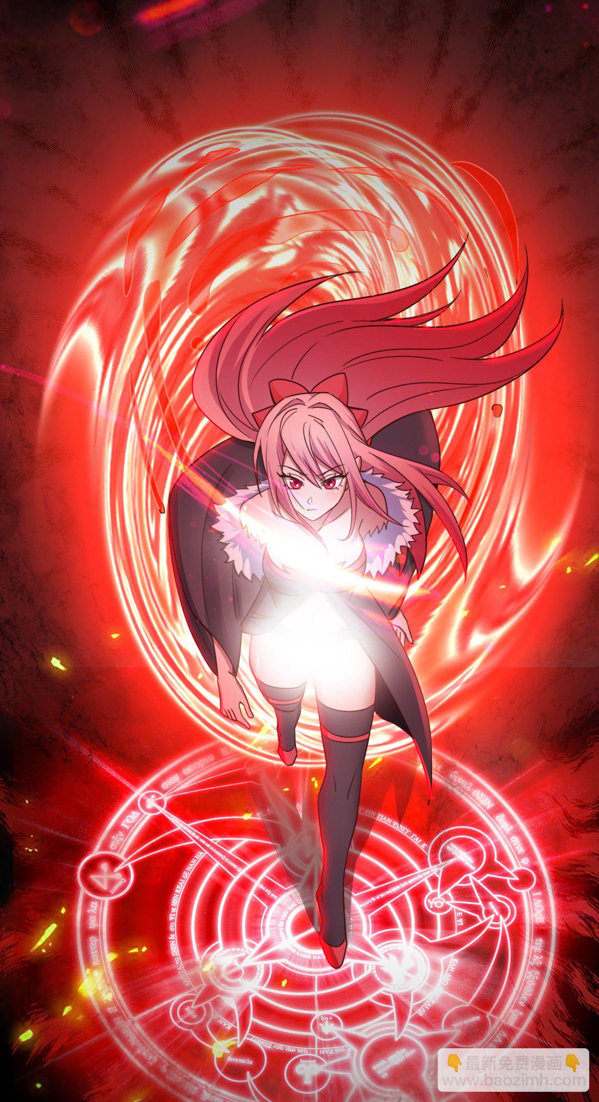 189-魔界入侵-第192话