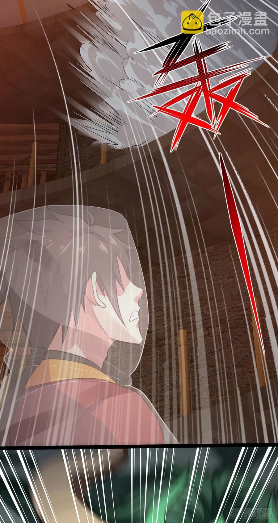 65-无谅，危！(1/2)-第66话
