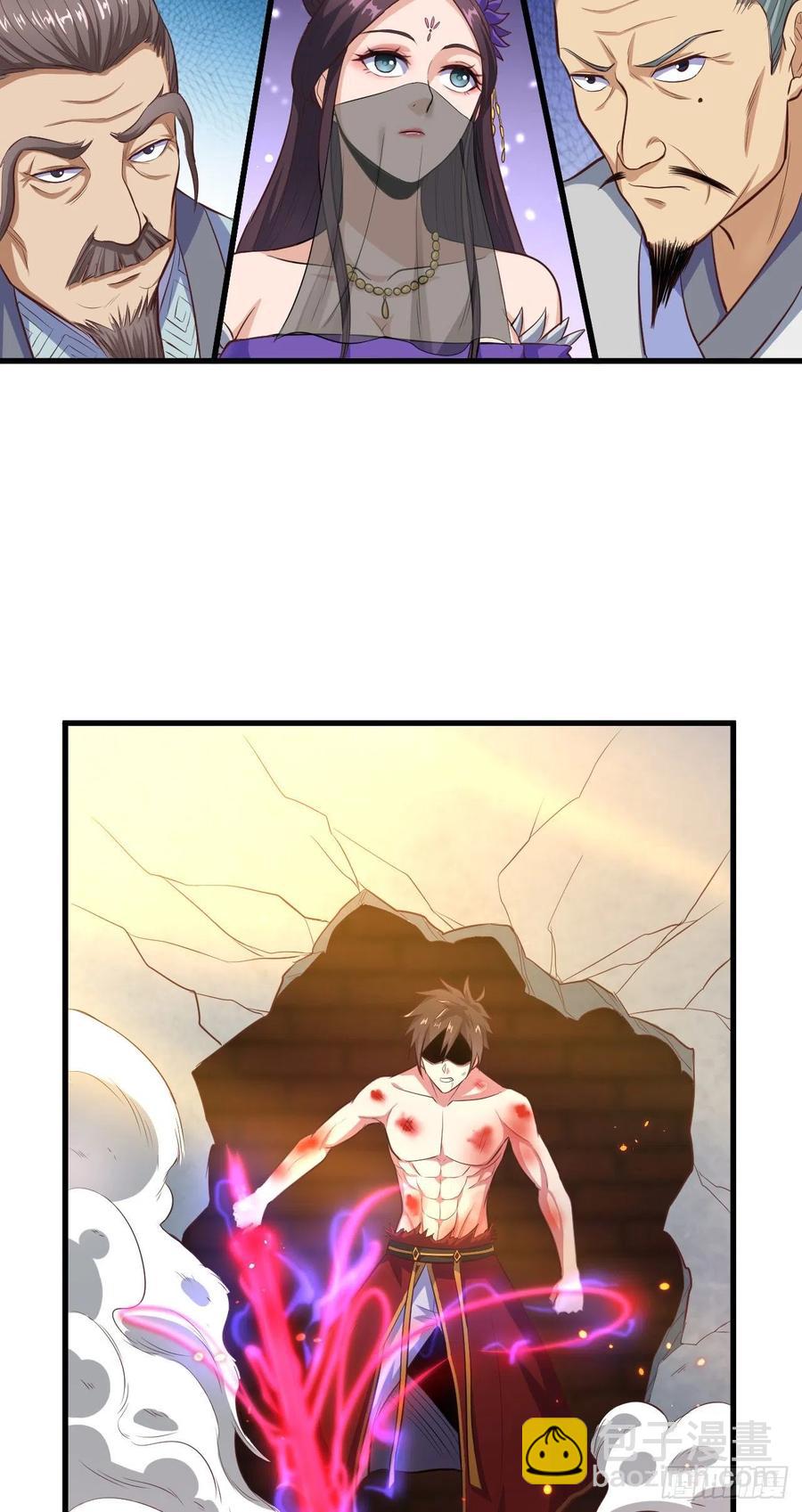67-小爷来了(1/2)-第68话