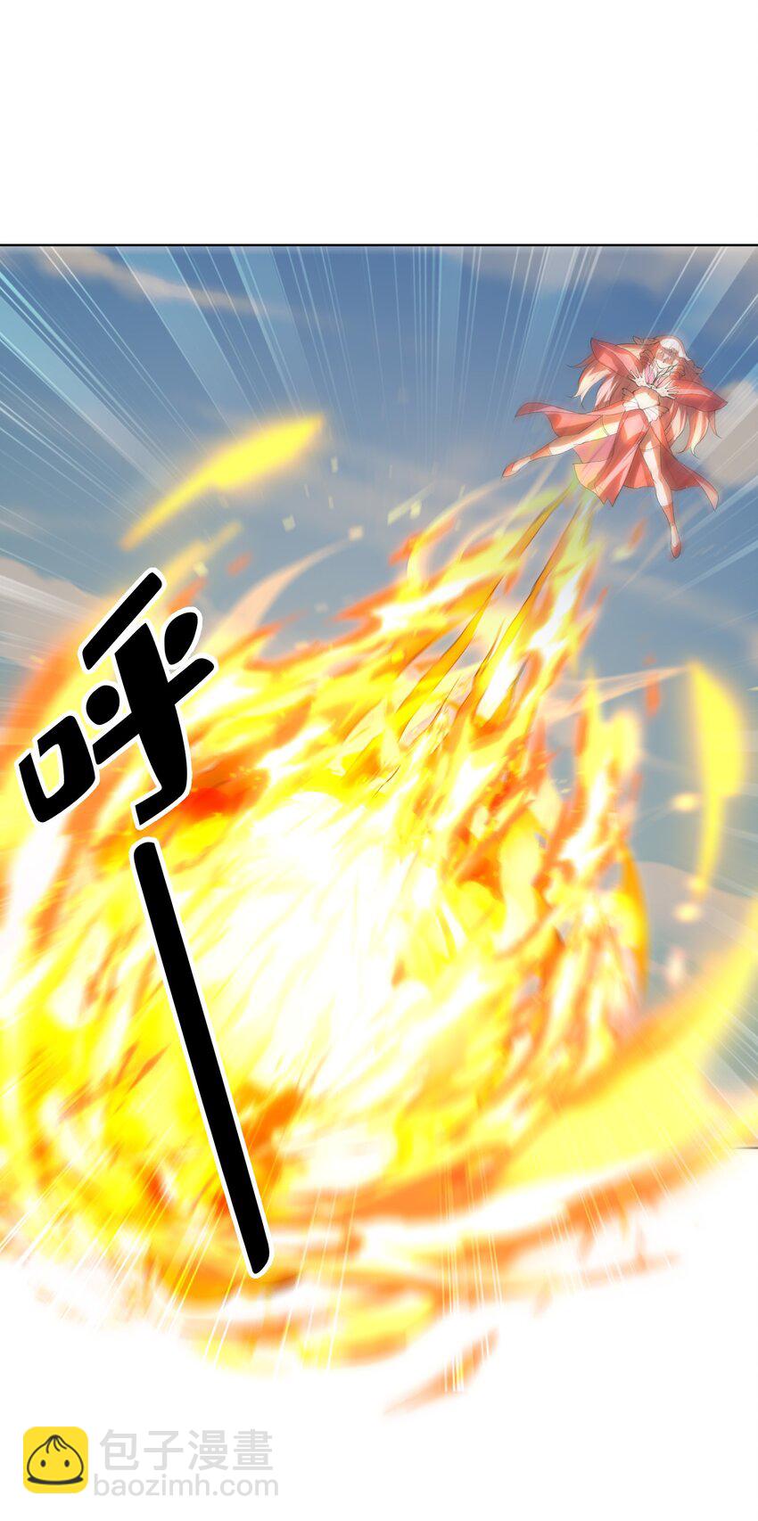 113 单身狗之火(1/2)-第114话