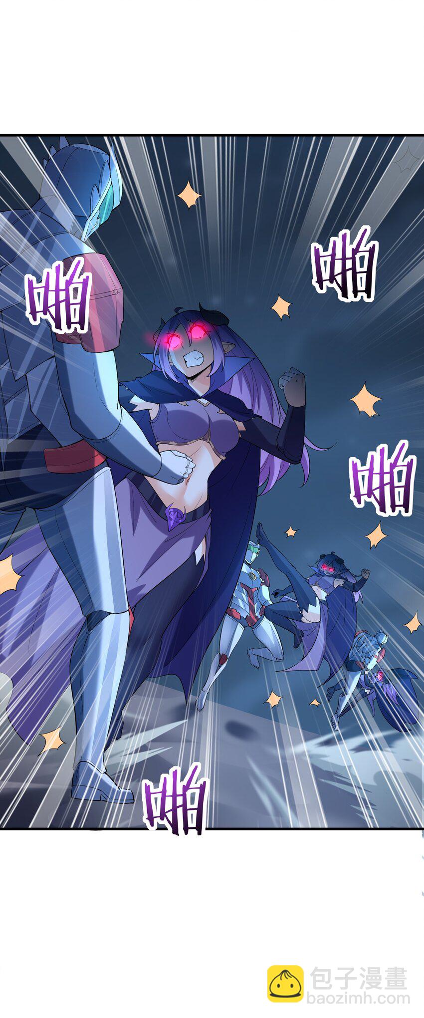 135 正义二对一(1/2)-第136话