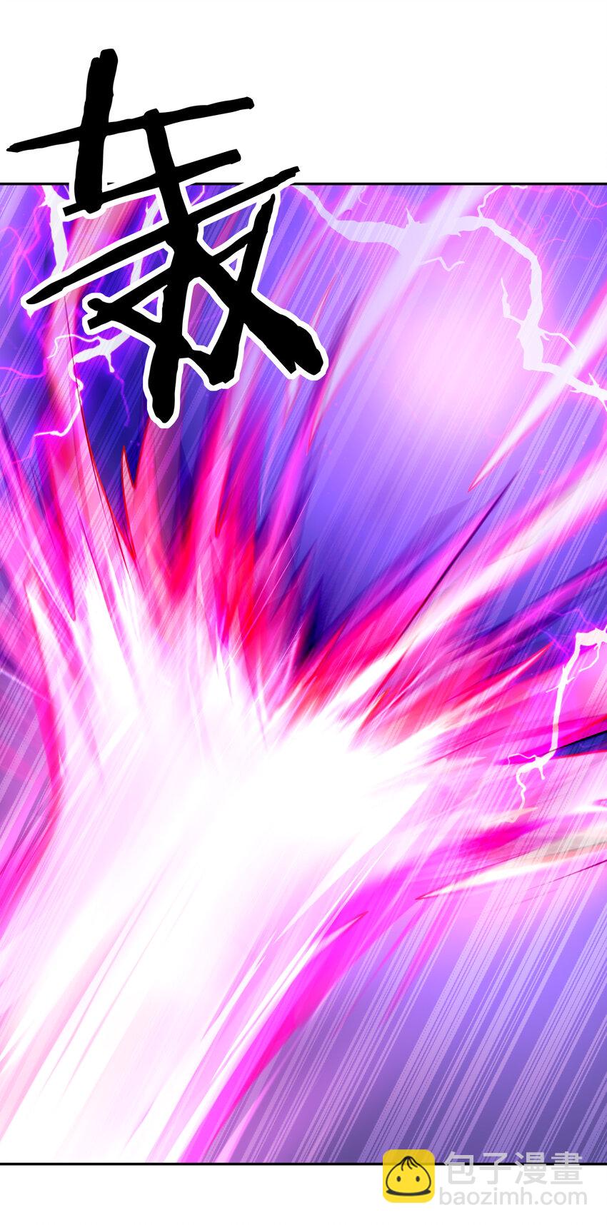34 欧拉欧拉欧拉(1/2)-第34话