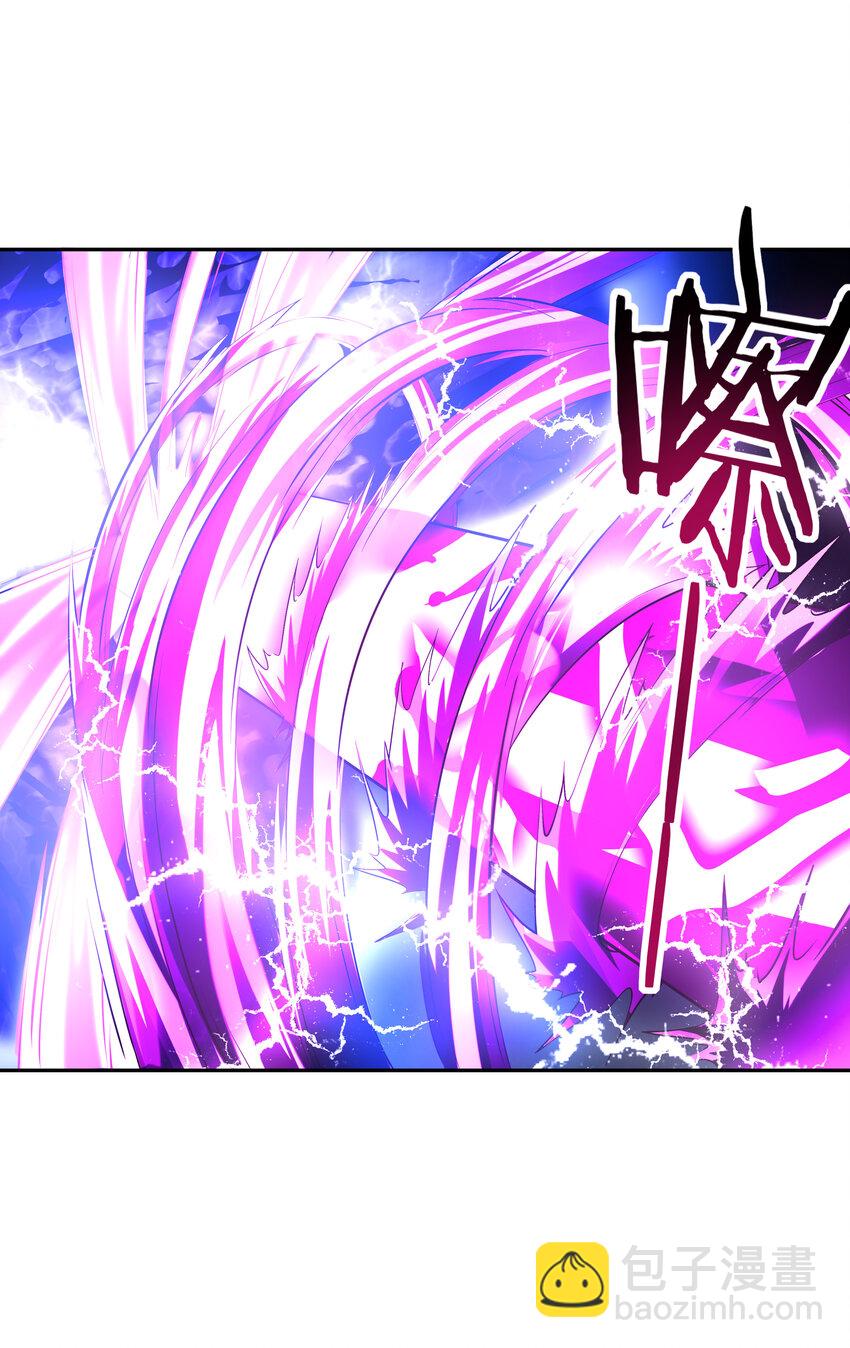 34 欧拉欧拉欧拉(1/2)-第34话
