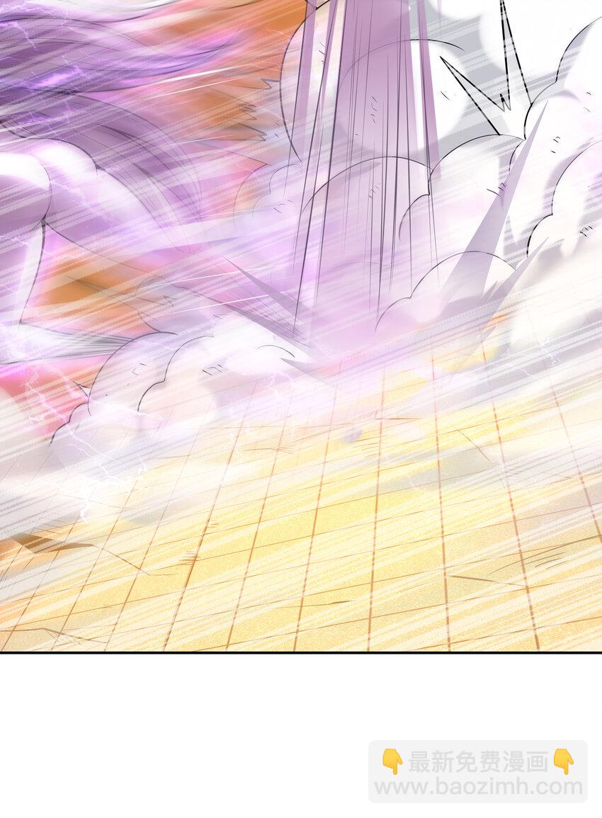 34 欧拉欧拉欧拉(1/2)-第34话