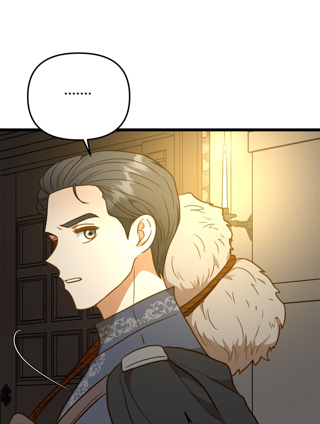 114 雪中行(1/2)-第114话
