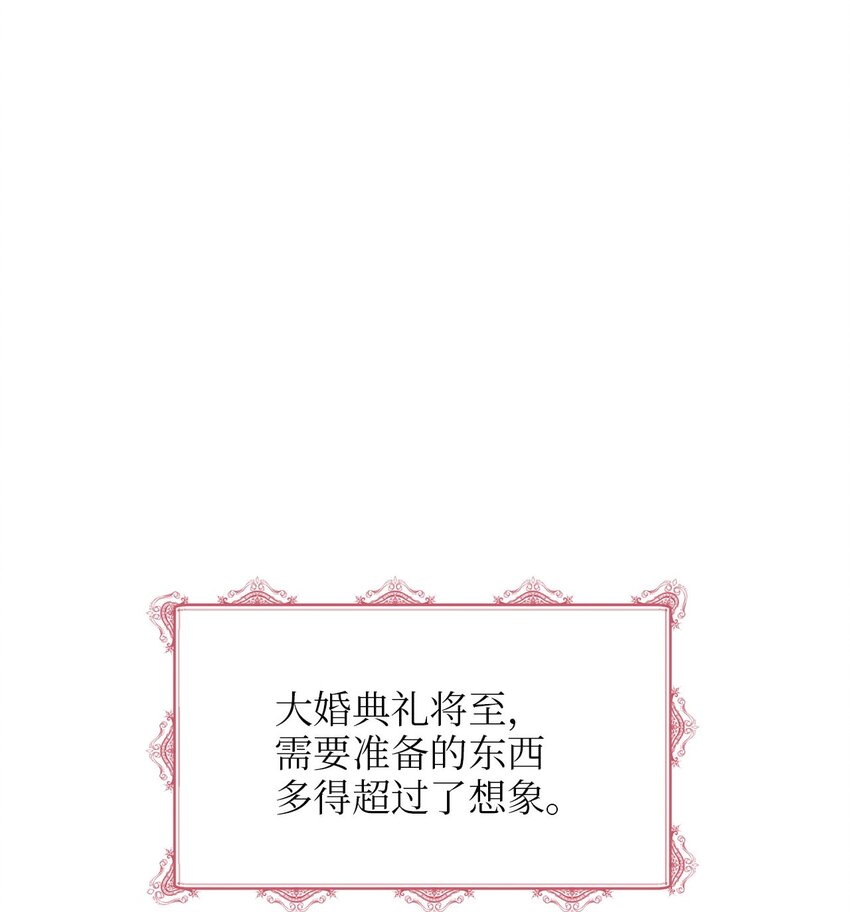86 大婚将至(1/2)-第86话