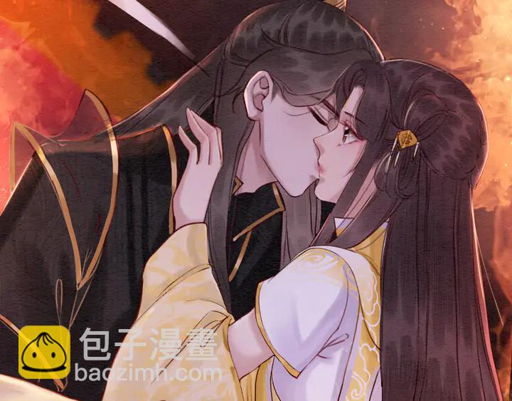 第173话 和你在一起(1/3)-第174话