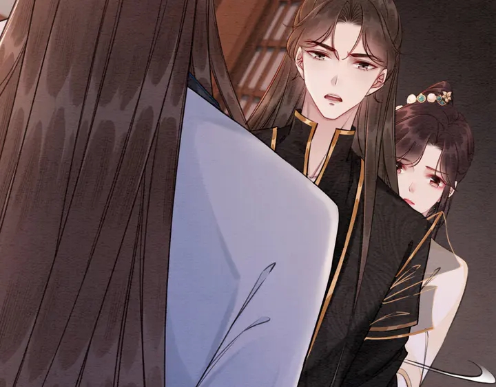 第185话 两人的互相试探(1/3)-第186话