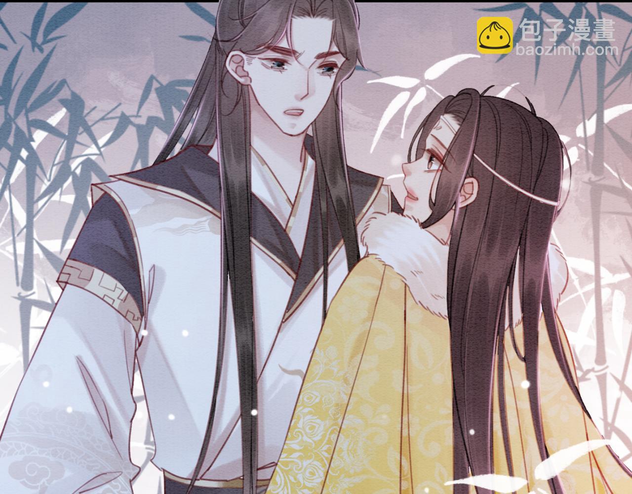 第229话 你爱我吗？(1/2)-第230话